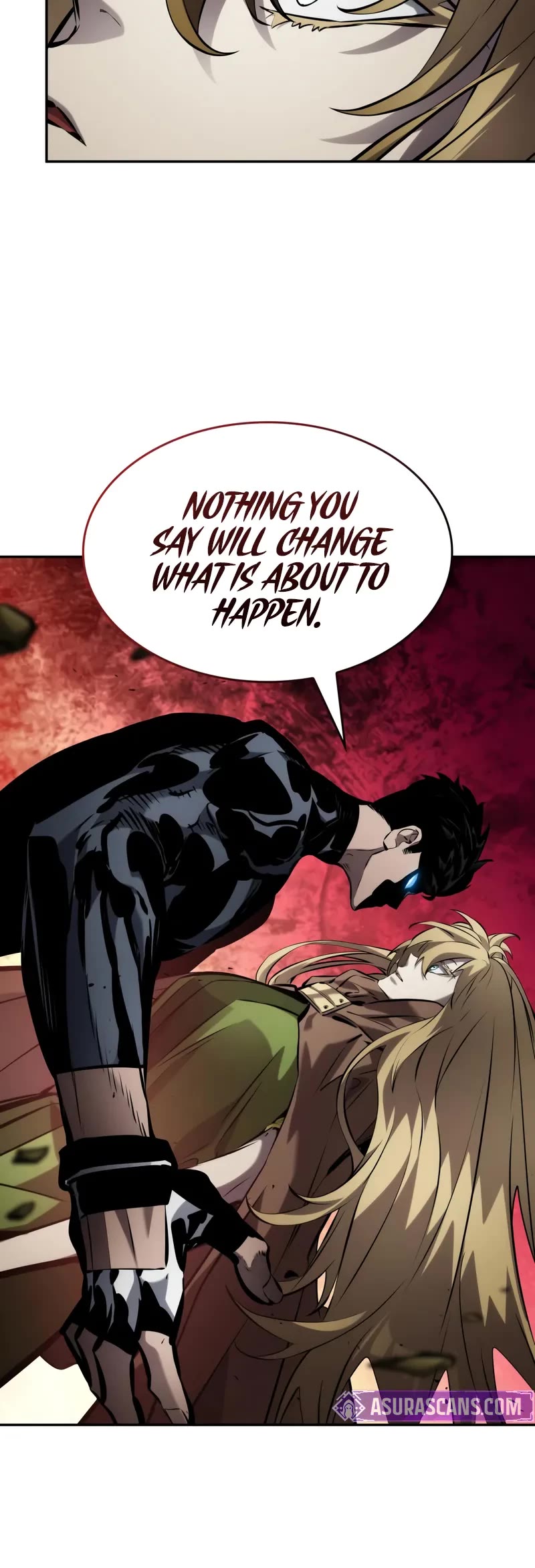 Boundless Necromancer chapter 164 page 57