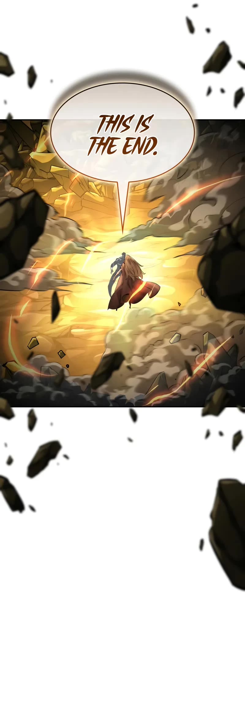 Boundless Necromancer chapter 164 page 58