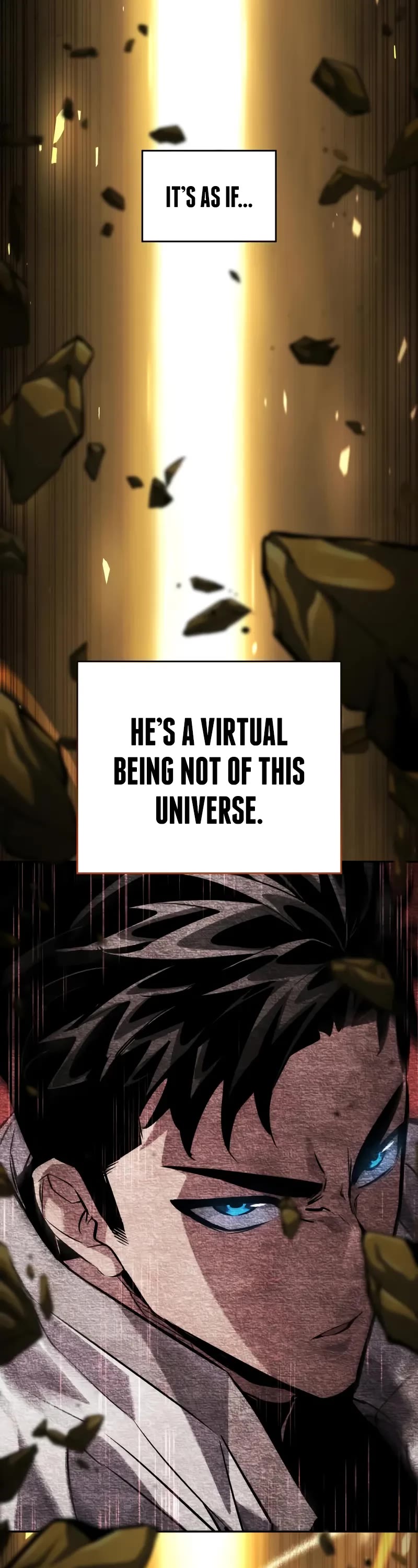 Boundless Necromancer chapter 164 page 61