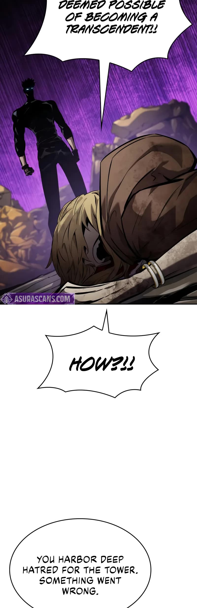 Boundless Necromancer chapter 164 page 67