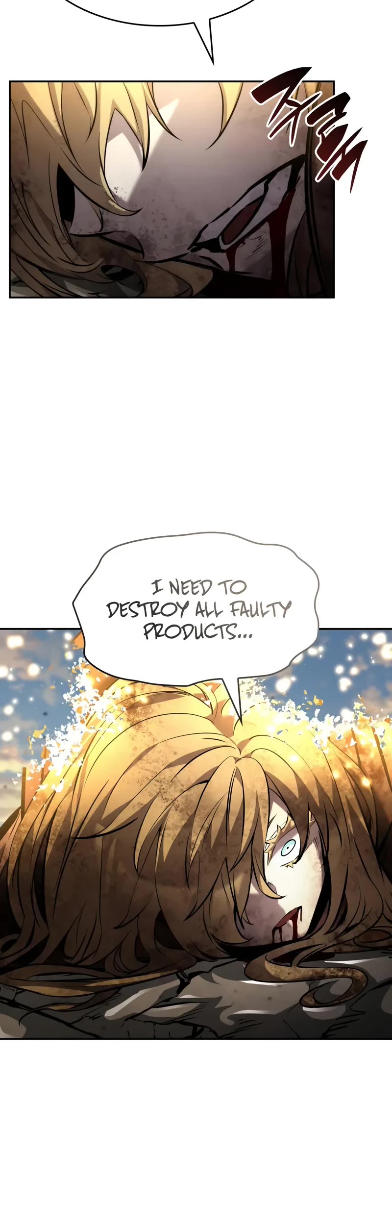 Boundless Necromancer chapter 164 page 68