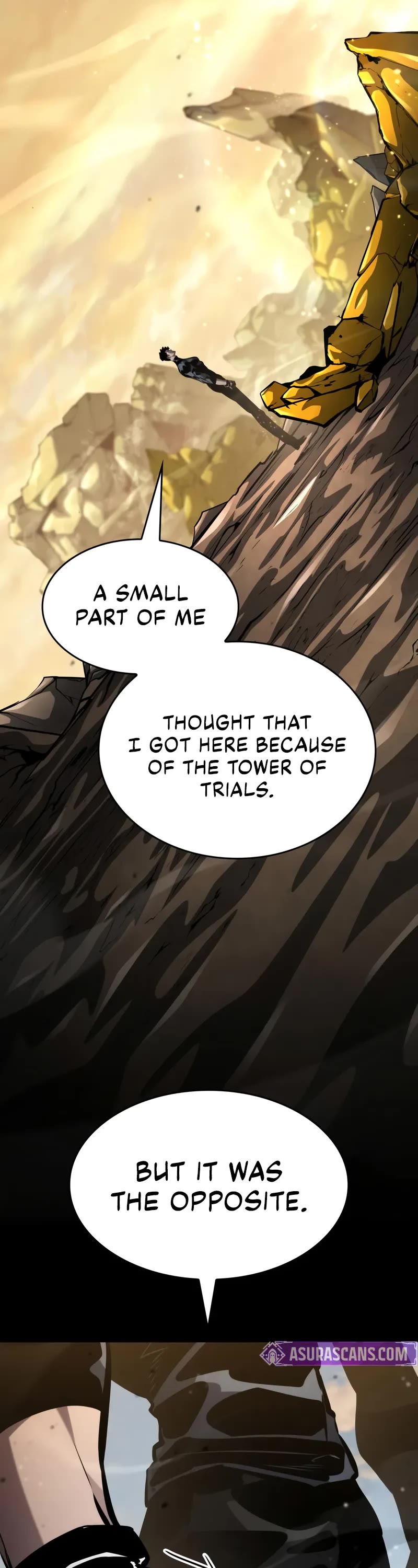 Boundless Necromancer chapter 164 page 70