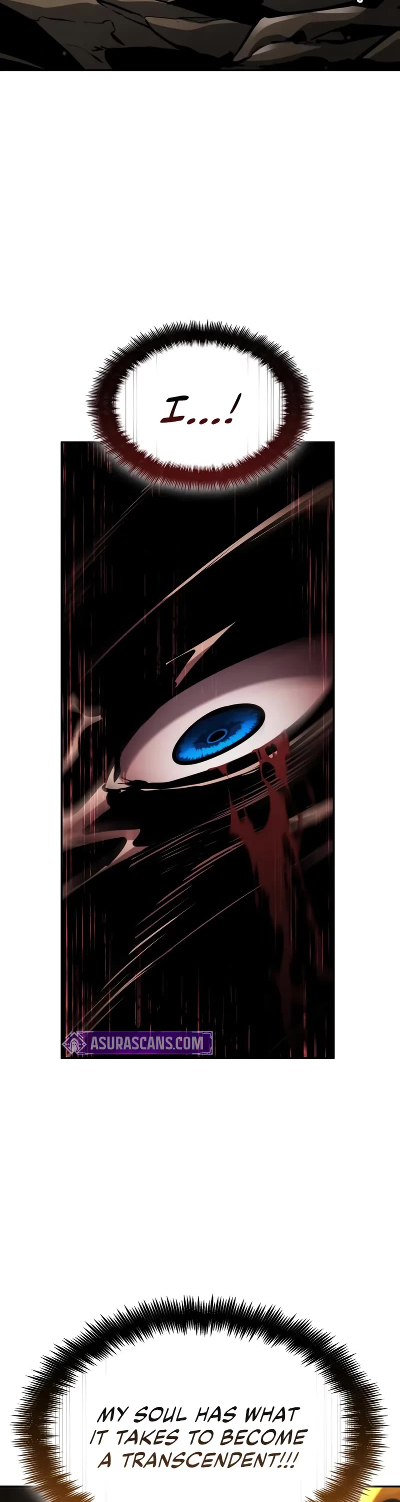 Boundless Necromancer chapter 164 page 9