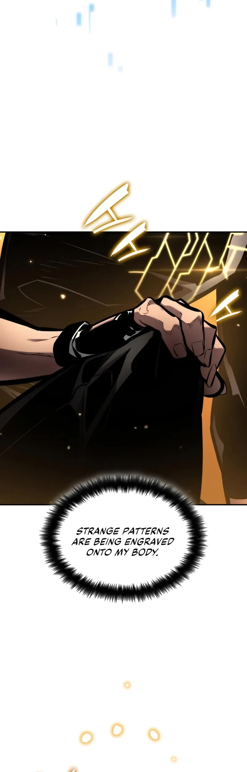 Boundless Necromancer chapter 165 page 10