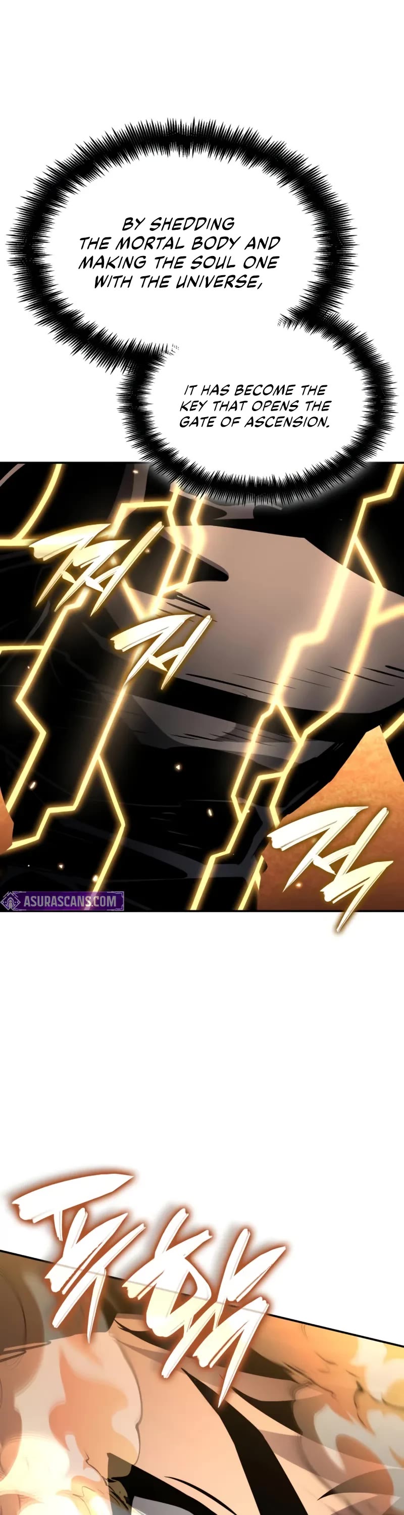 Boundless Necromancer chapter 165 page 12