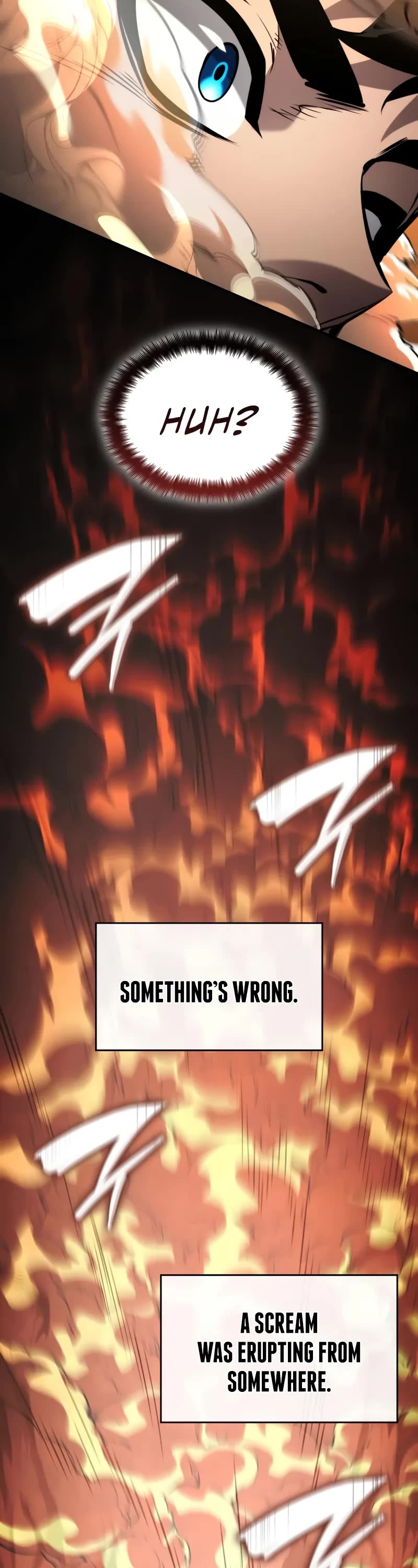 Boundless Necromancer chapter 165 page 13