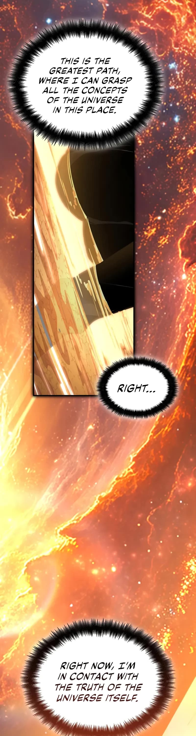 Boundless Necromancer chapter 165 page 19