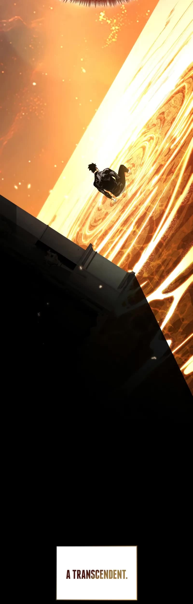 Boundless Necromancer chapter 165 page 20