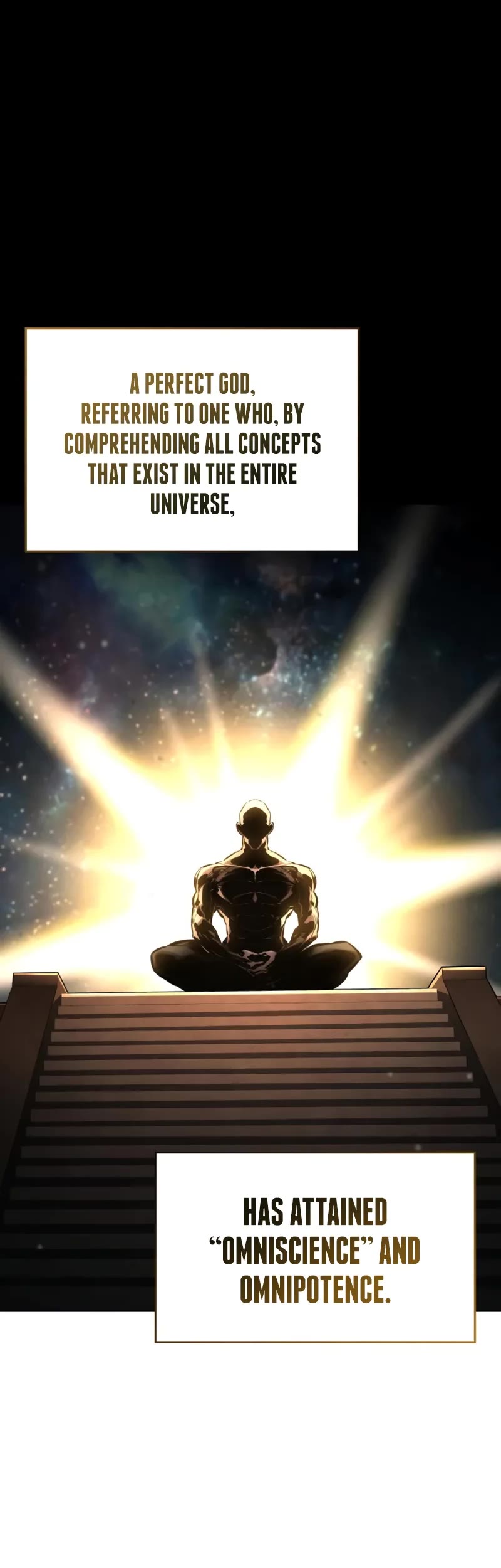 Boundless Necromancer chapter 165 page 21