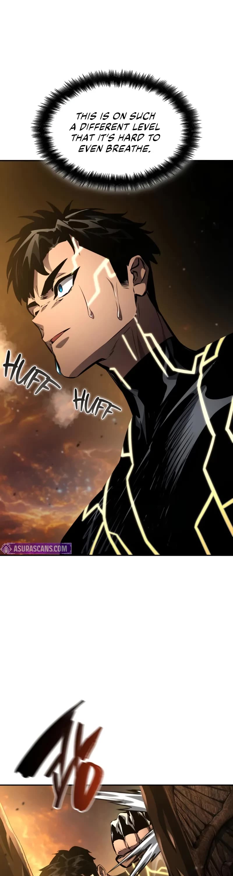 Boundless Necromancer chapter 165 page 24