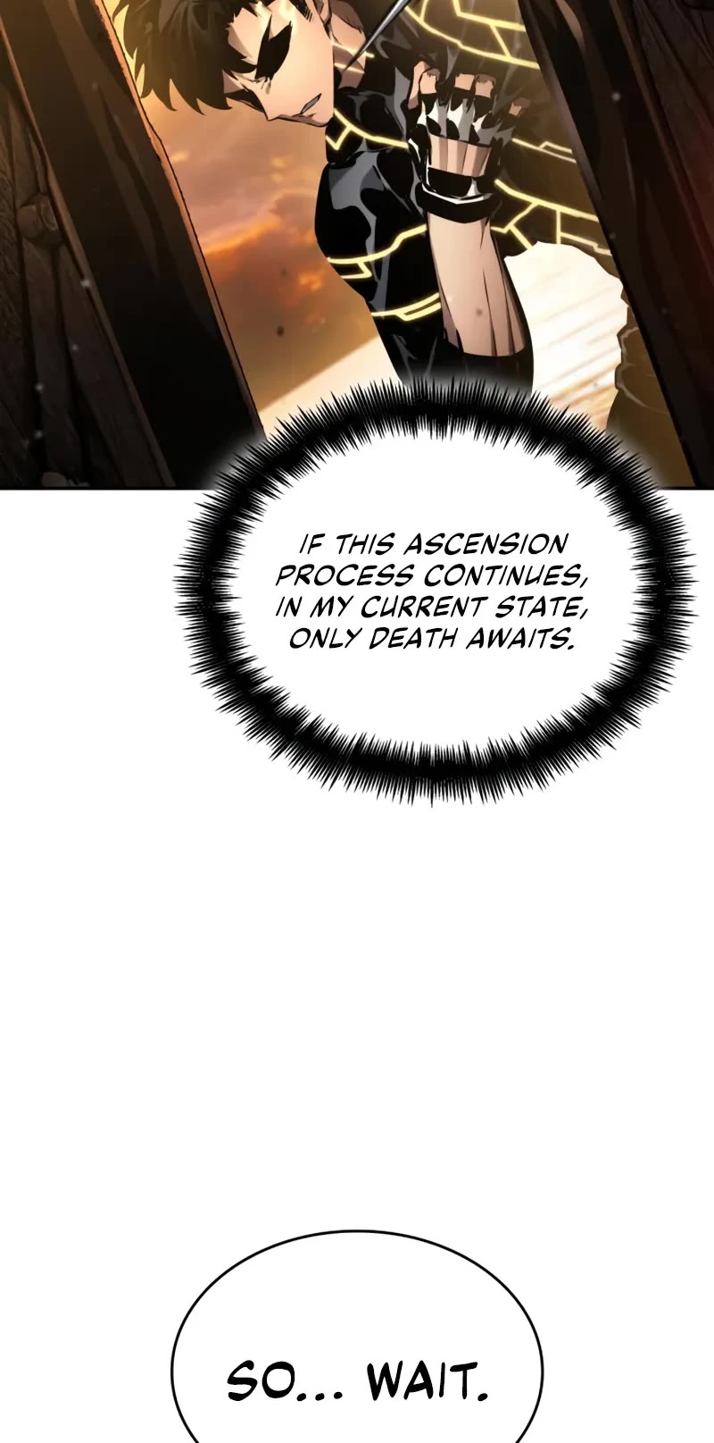 Boundless Necromancer chapter 165 page 25