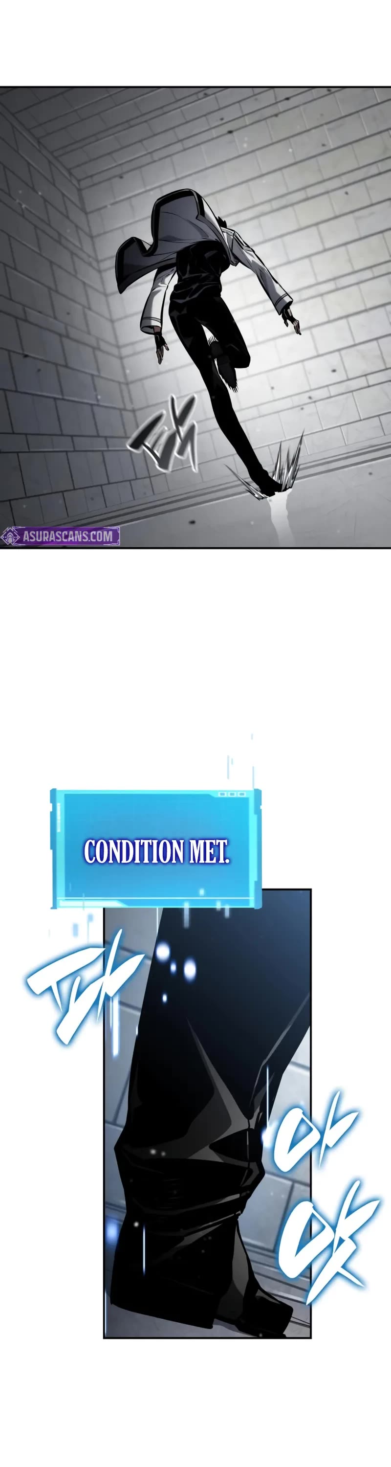 Boundless Necromancer chapter 165 page 52