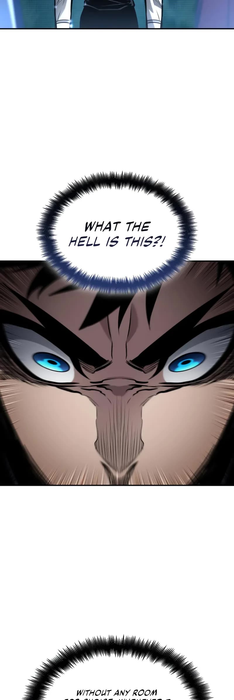 Boundless Necromancer chapter 165 page 58