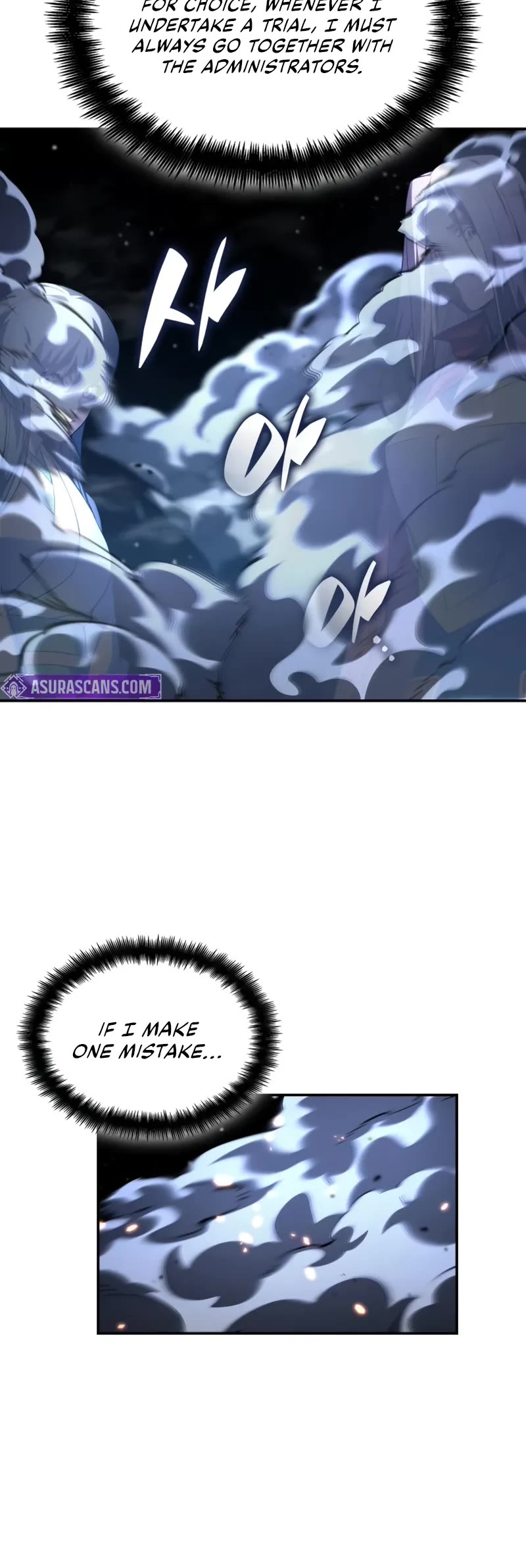 Boundless Necromancer chapter 165 page 59