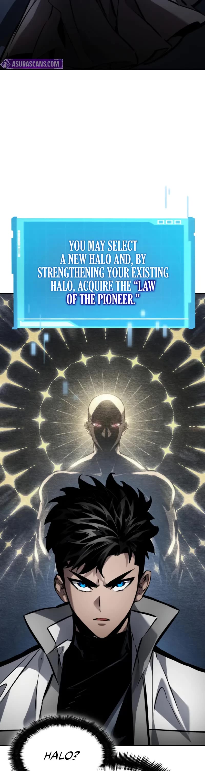 Boundless Necromancer chapter 165 page 62