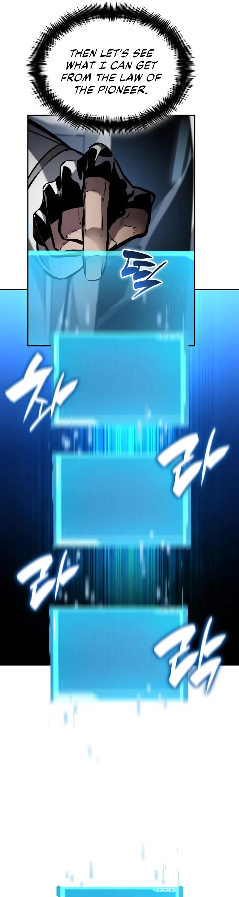 Boundless Necromancer chapter 165 page 65