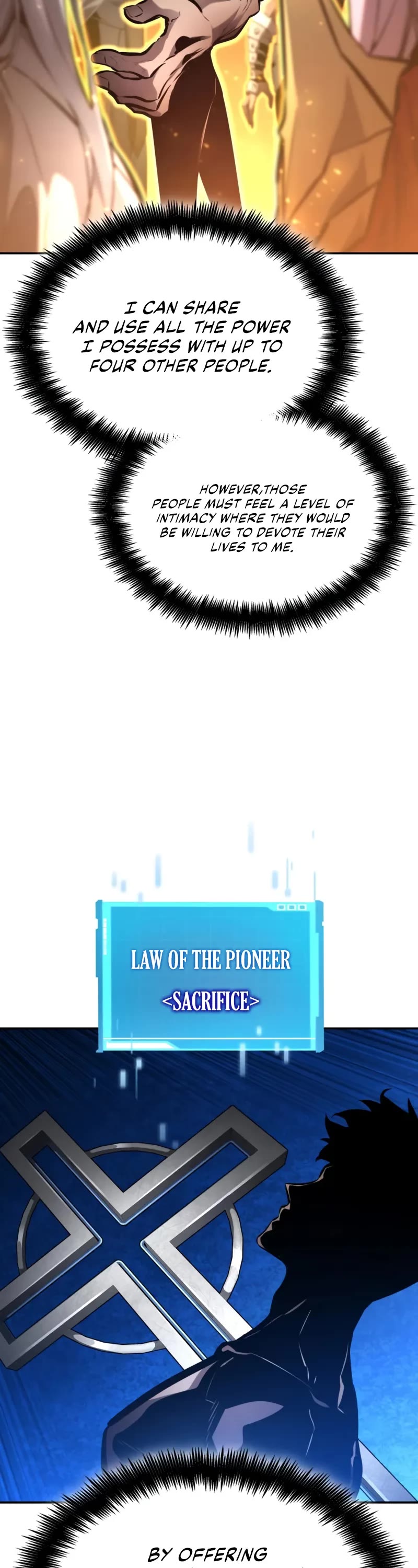 Boundless Necromancer chapter 165 page 67