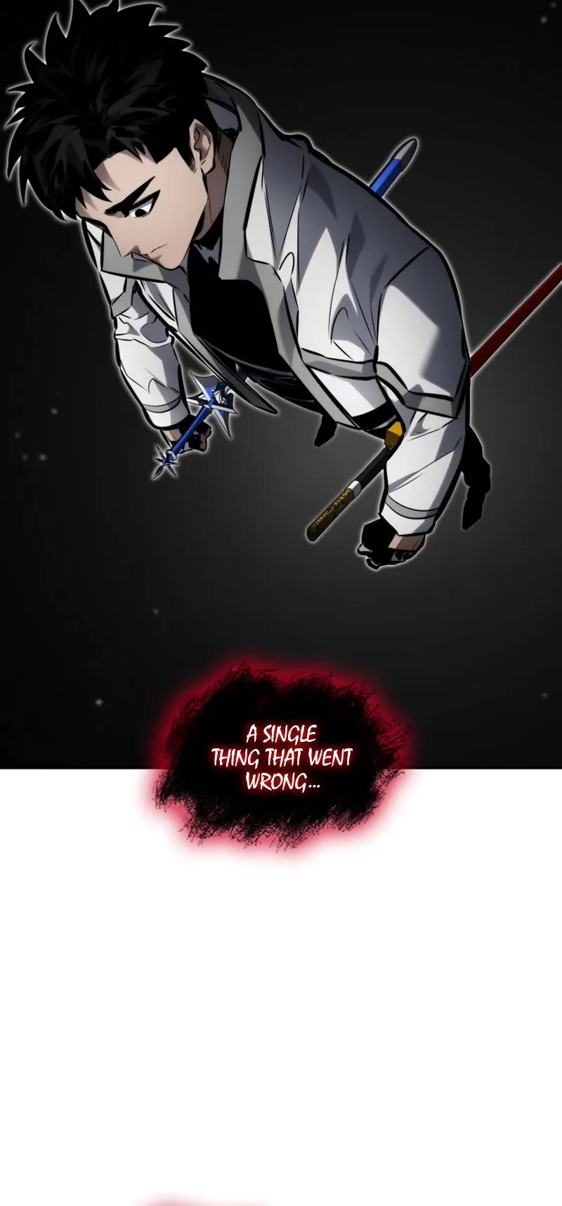 Boundless Necromancer chapter 165 page 74