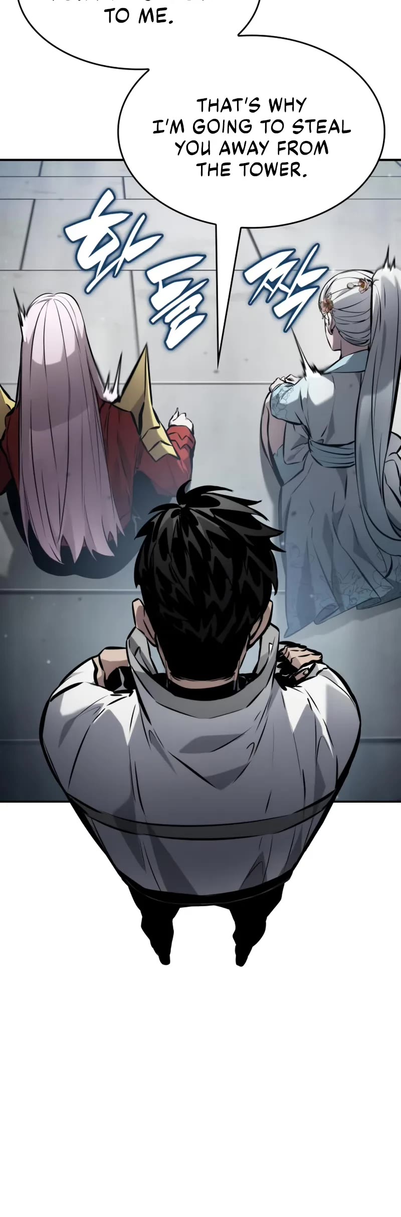 Boundless Necromancer chapter 166 page 26