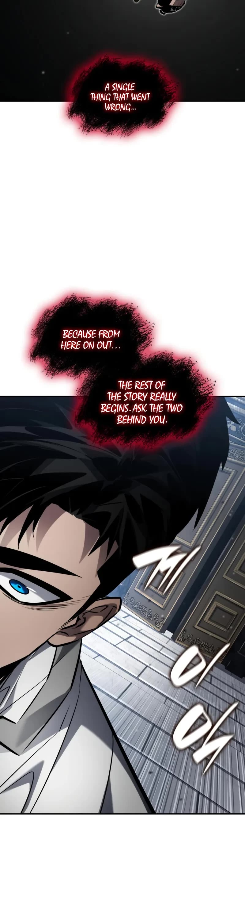 Boundless Necromancer chapter 166 page 4