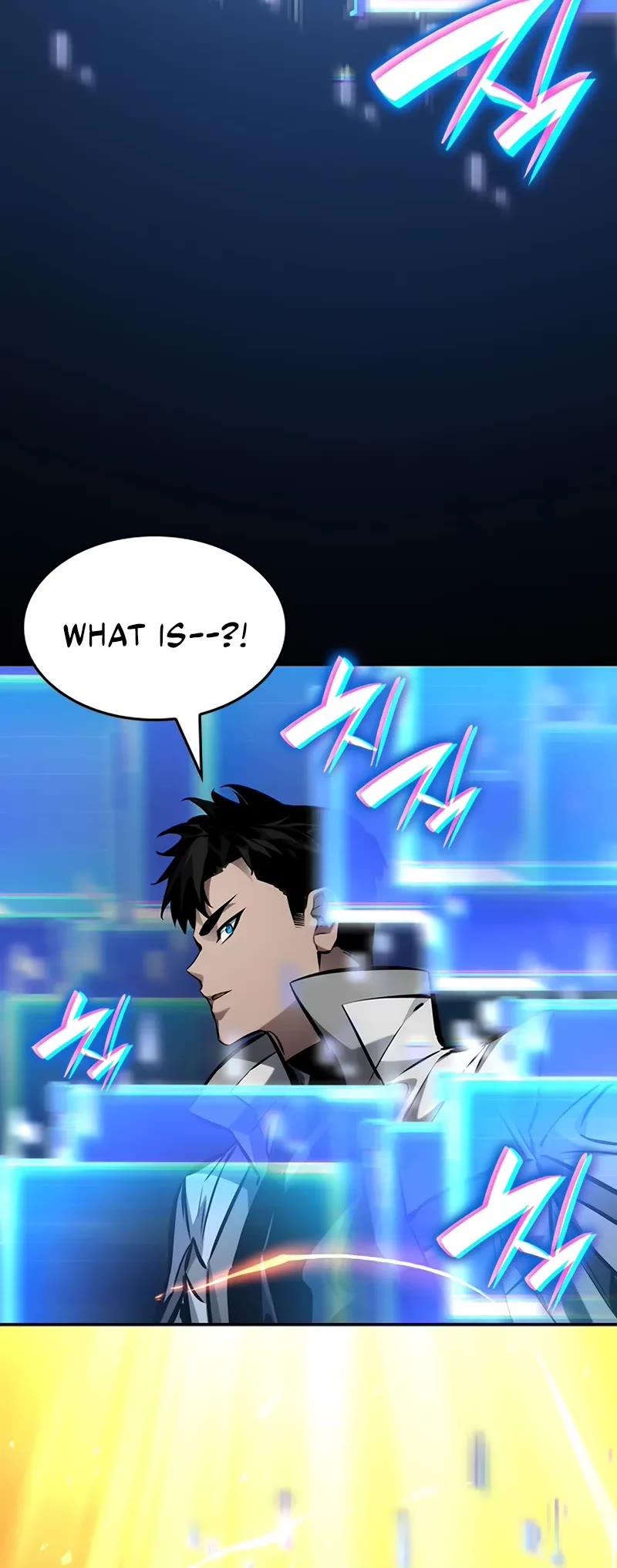 Boundless Necromancer chapter 166 page 41