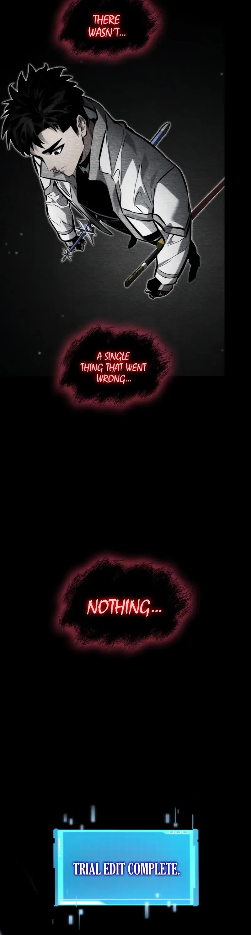 Boundless Necromancer chapter 166 page 45