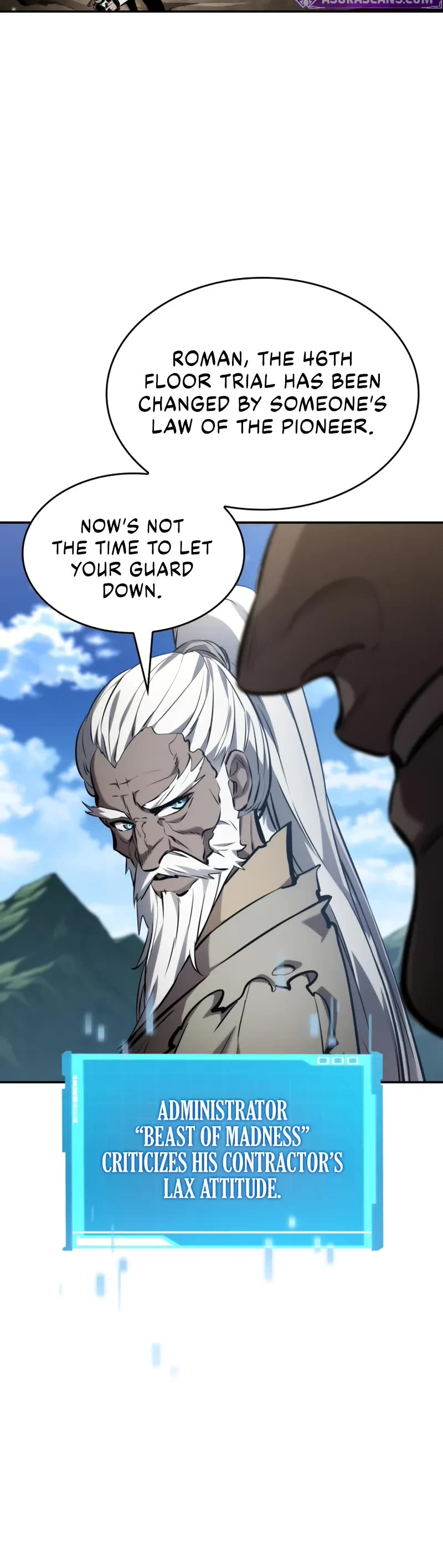 Boundless Necromancer chapter 166 page 51