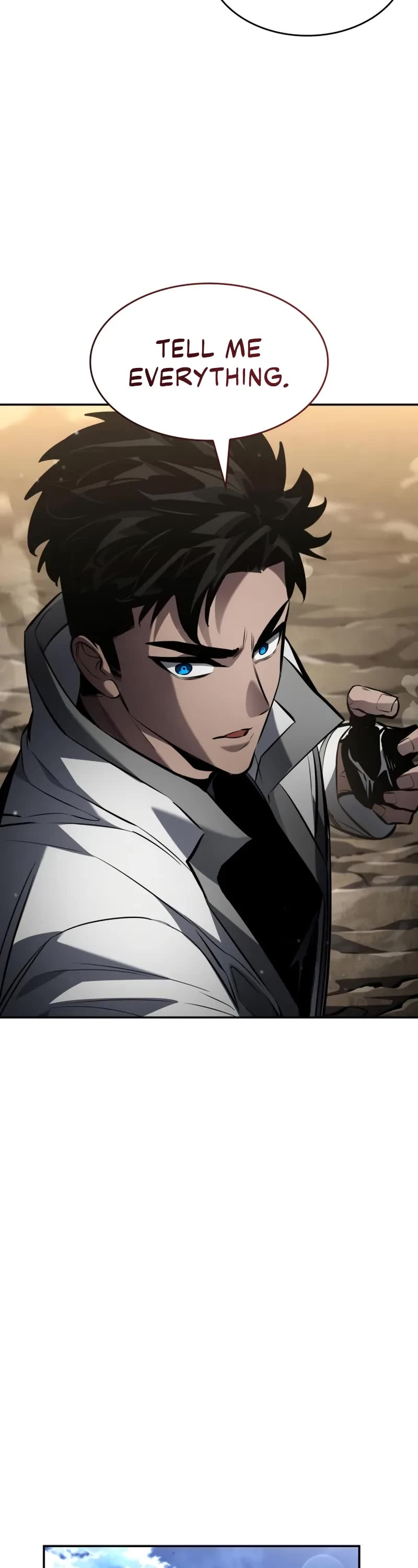 Boundless Necromancer chapter 166 page 54