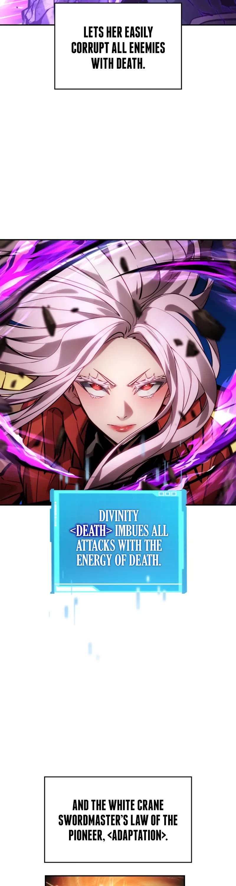 Boundless Necromancer chapter 166 page 63