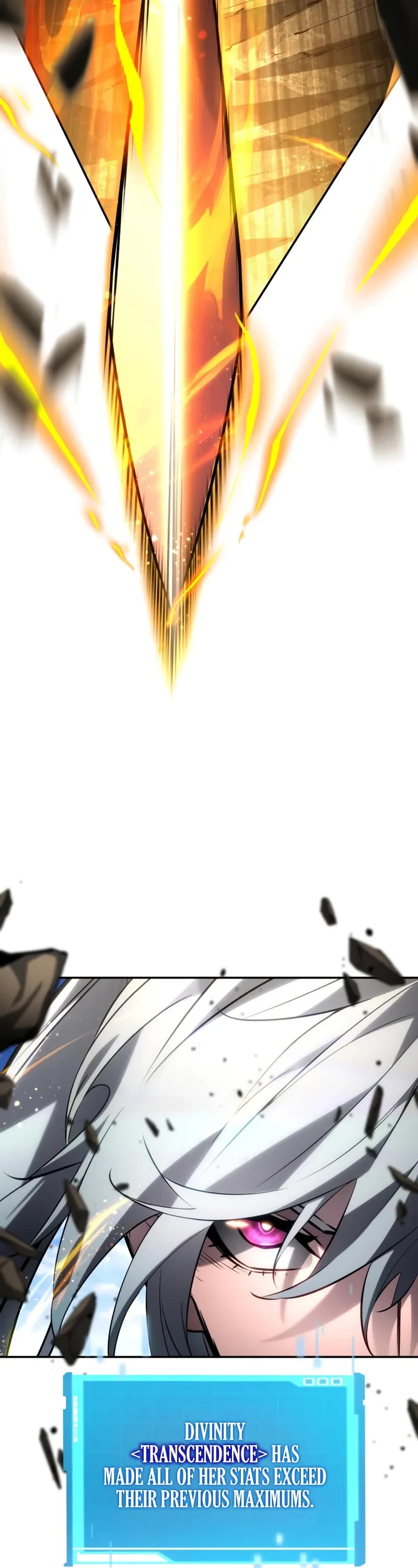 Boundless Necromancer chapter 166 page 68