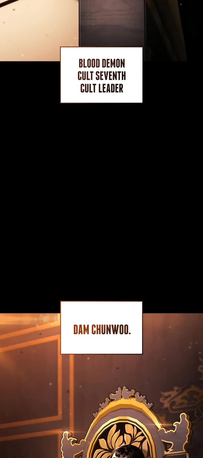 Boundless Necromancer chapter 167 page 10