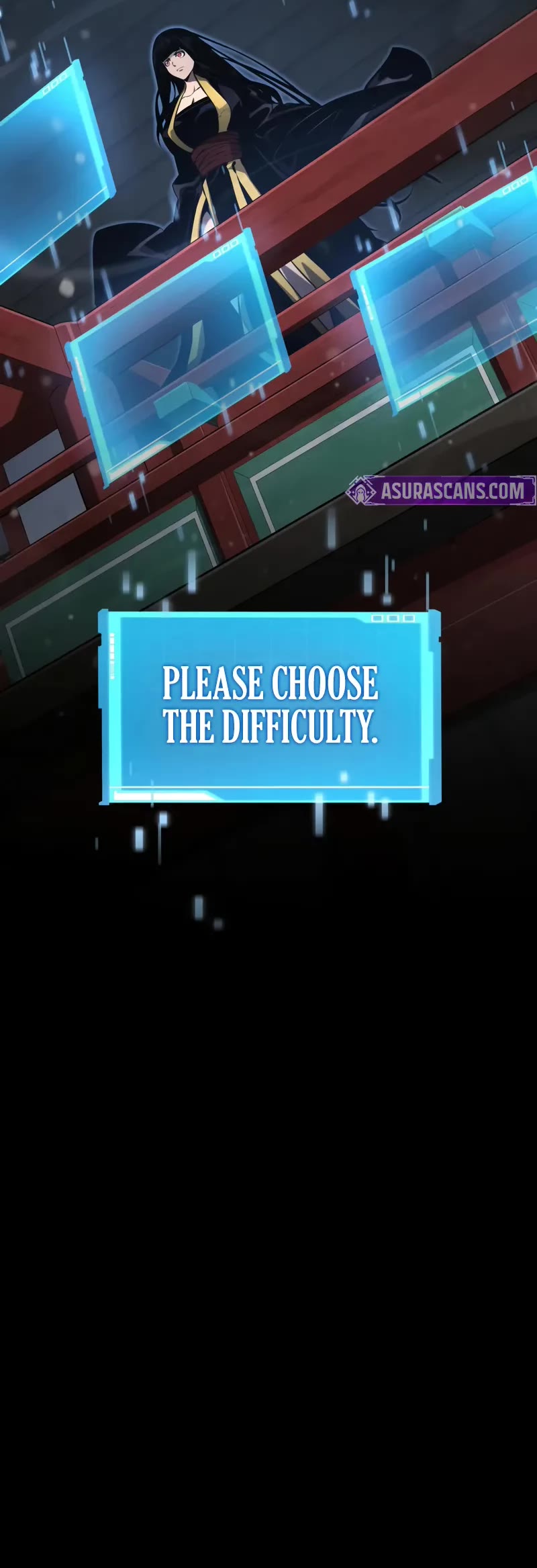 Boundless Necromancer chapter 167 page 16