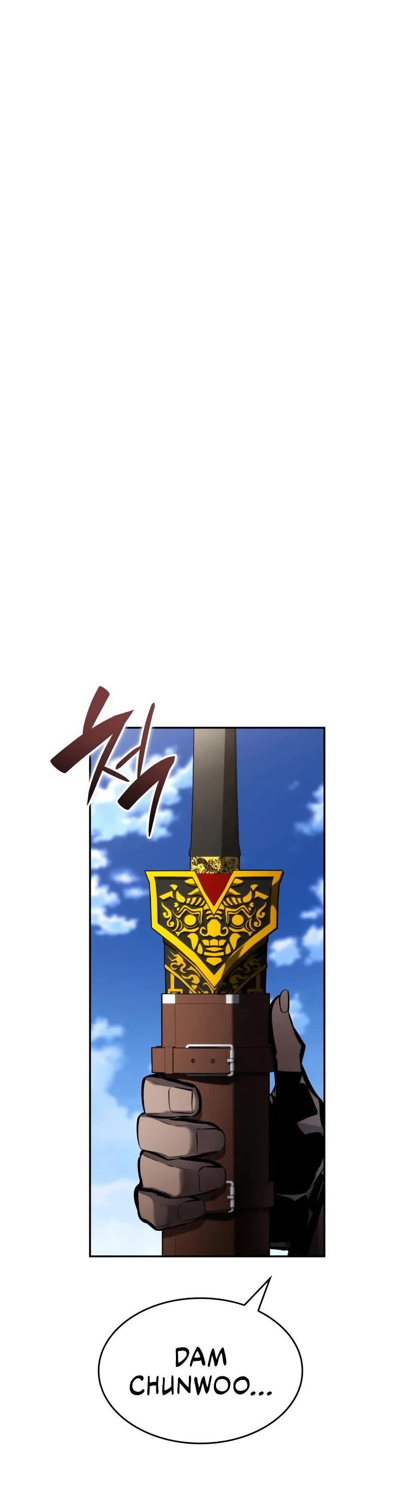 Boundless Necromancer chapter 167 page 2