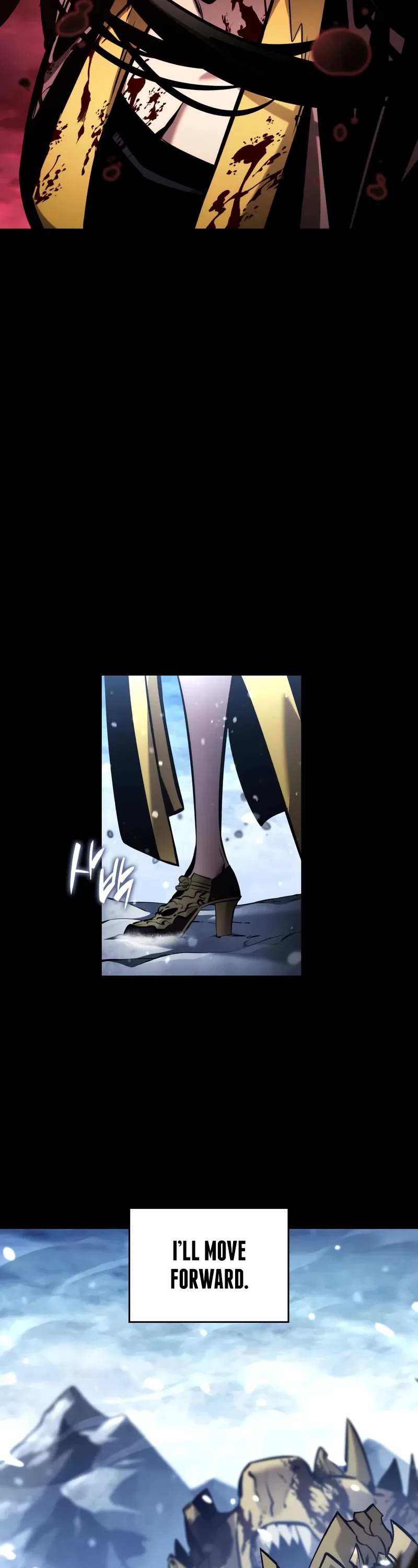 Boundless Necromancer chapter 167 page 28