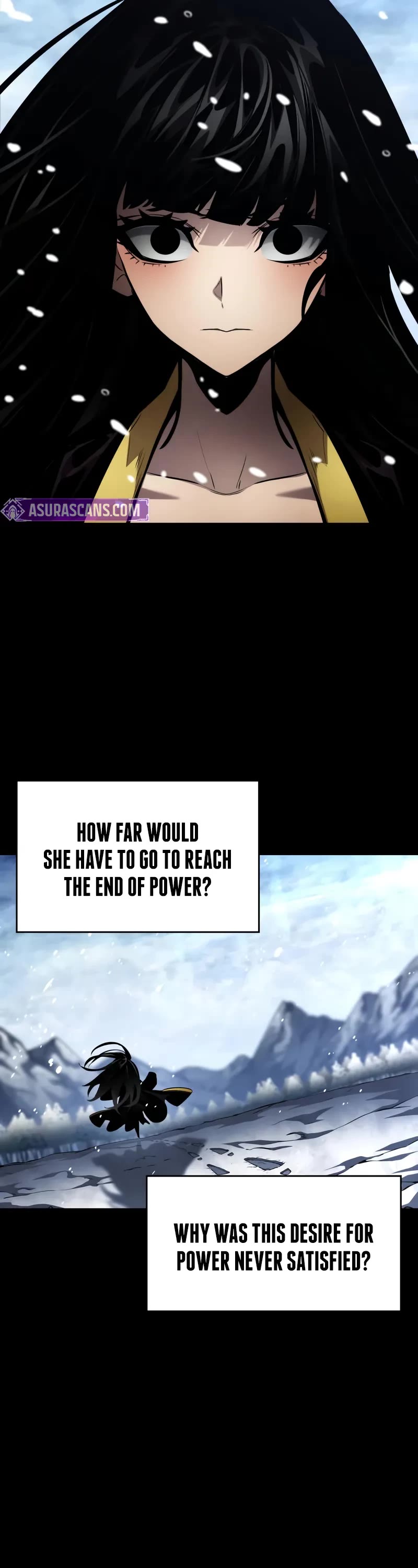 Boundless Necromancer chapter 167 page 30