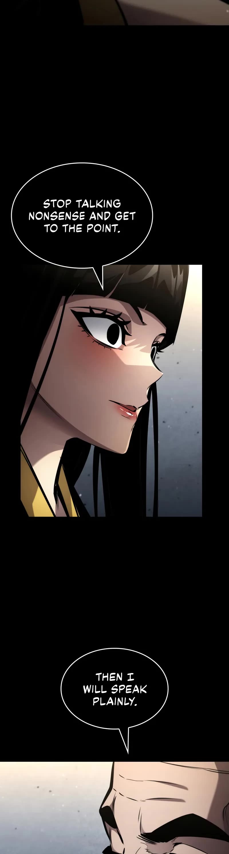 Boundless Necromancer chapter 167 page 34