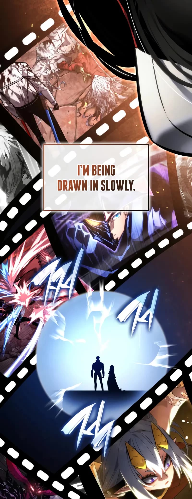 Boundless Necromancer chapter 167 page 64