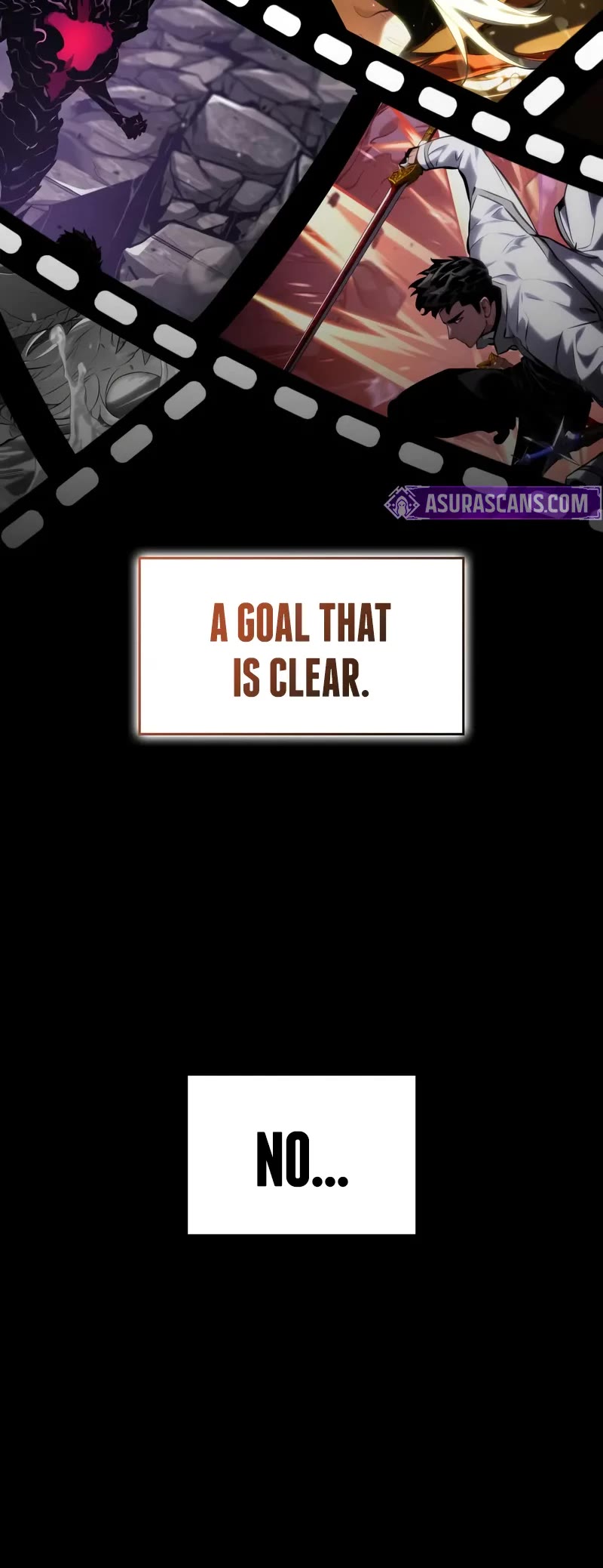 Boundless Necromancer chapter 167 page 65