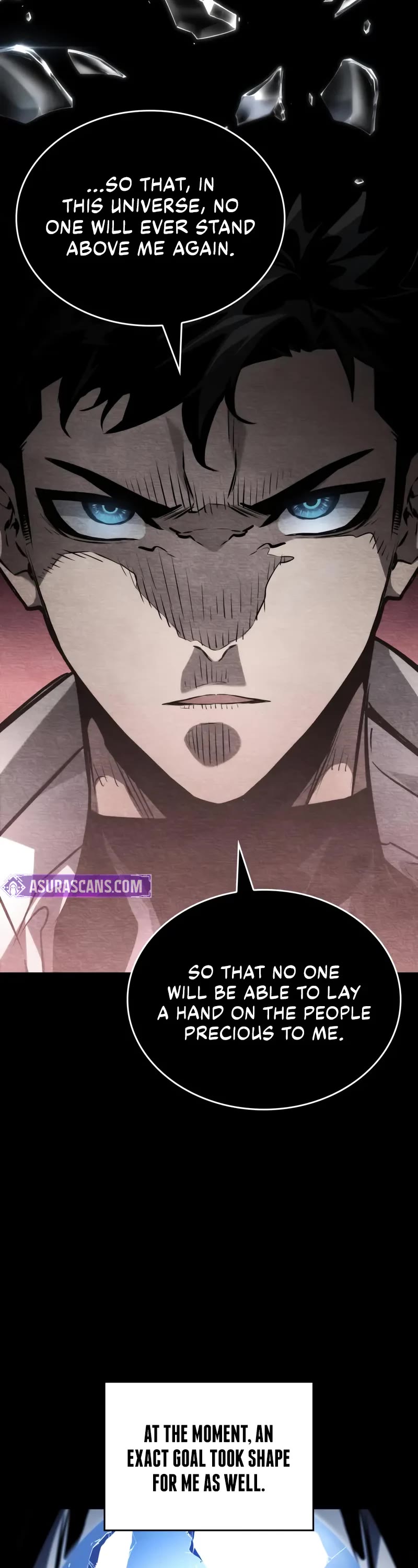 Boundless Necromancer chapter 167 page 67