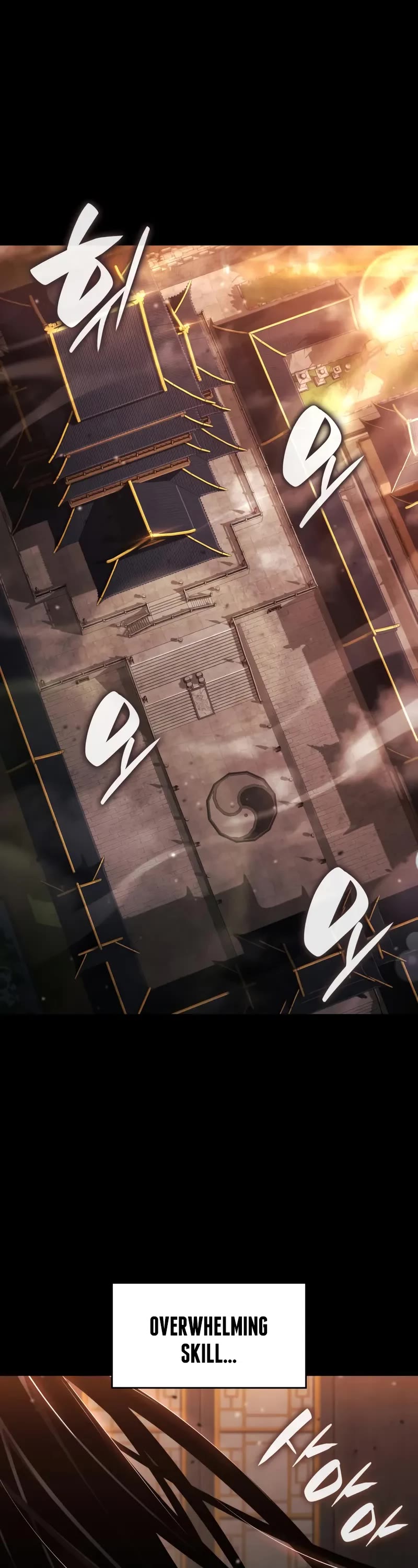 Boundless Necromancer chapter 167 page 8