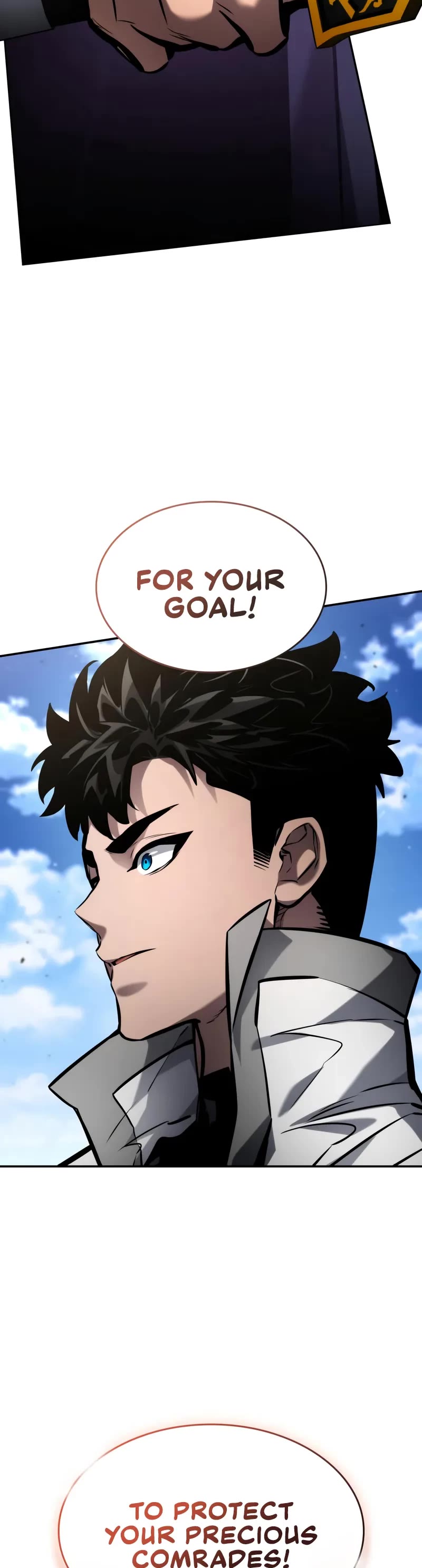 Boundless Necromancer chapter 167 page 87