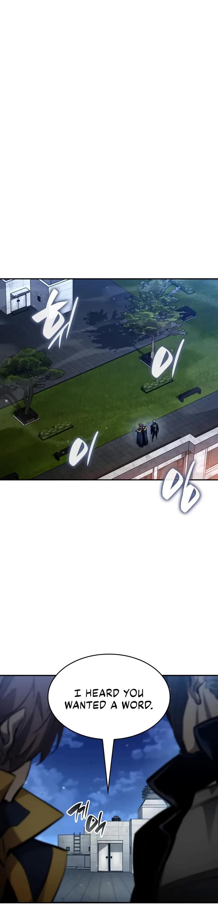 Boundless Necromancer chapter 170 page 28