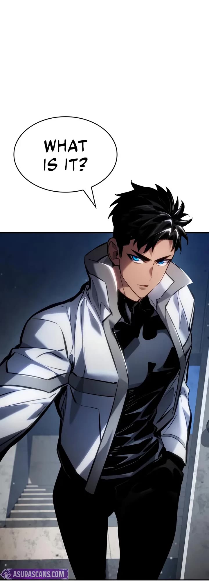 Boundless Necromancer chapter 170 page 29