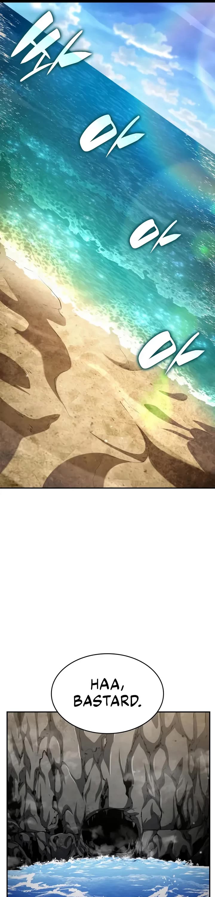 Boundless Necromancer chapter 170 page 36