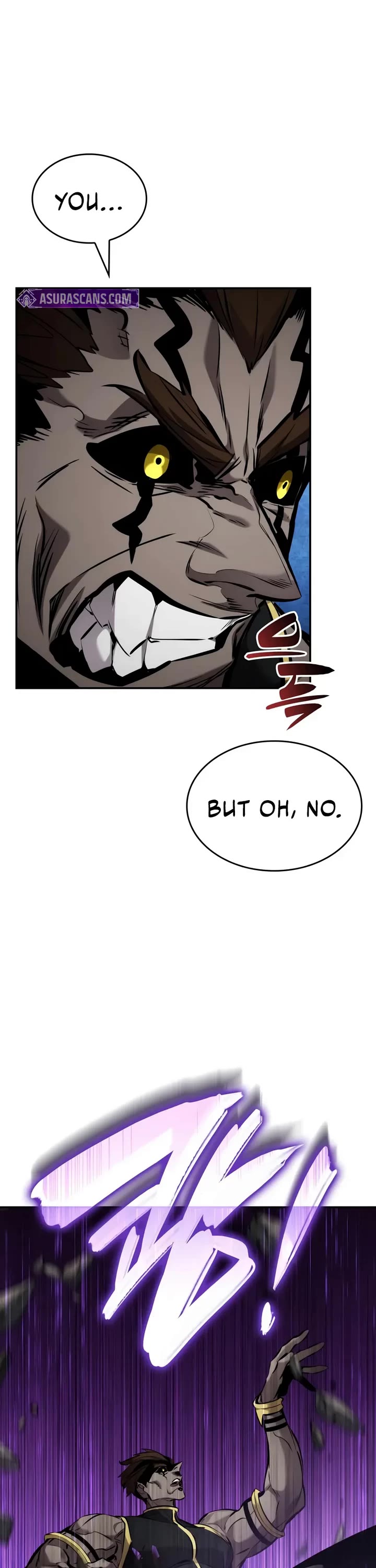 Boundless Necromancer chapter 170 page 41