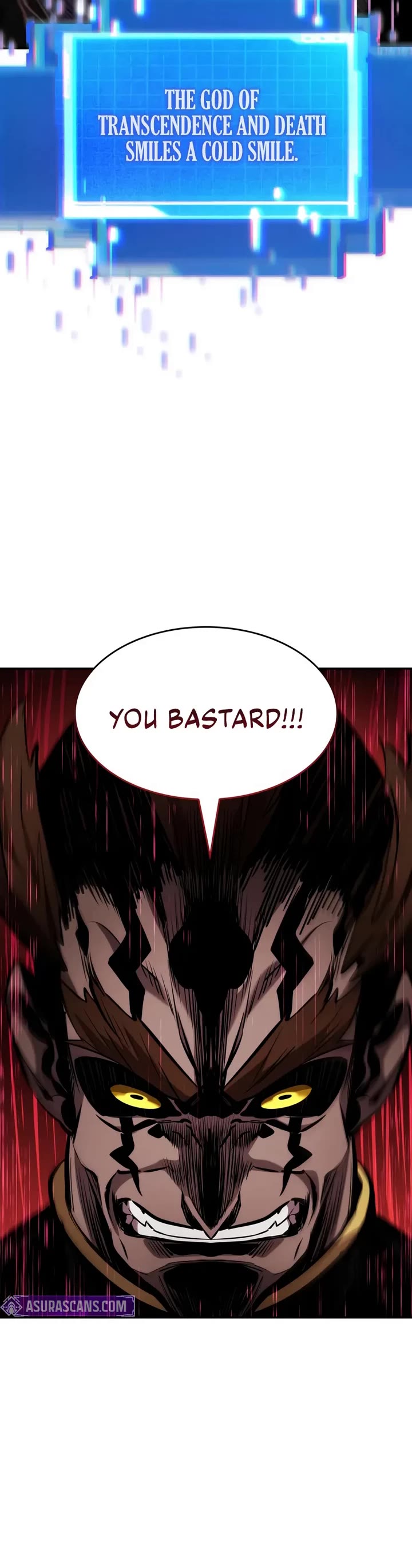 Boundless Necromancer chapter 170 page 43