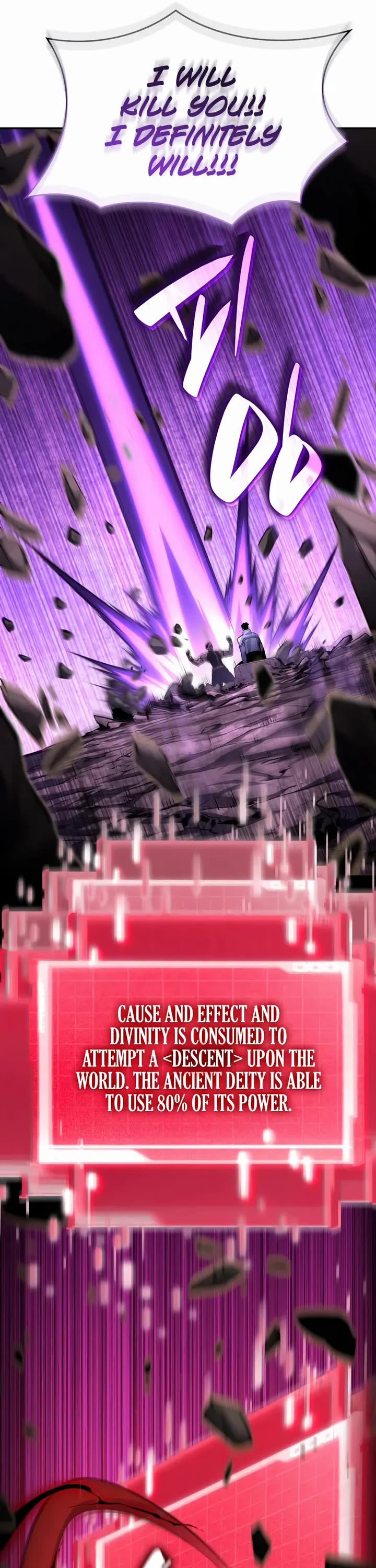 Boundless Necromancer chapter 170 page 44