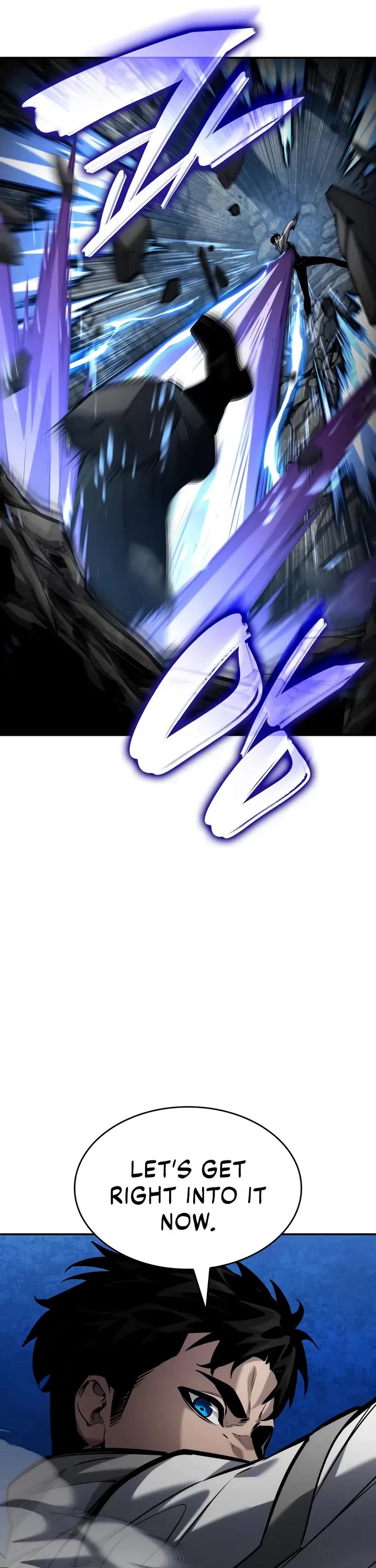 Boundless Necromancer chapter 170 page 49