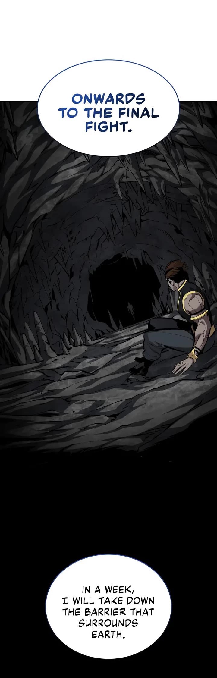 Boundless Necromancer chapter 170 page 53