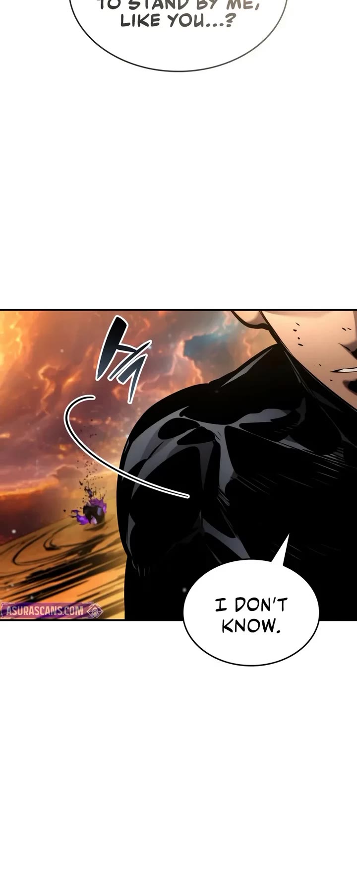 Boundless Necromancer chapter 175 page 10